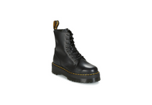 Cargar imagen en el visor de la galería, Dr Martens Jadon Noir
