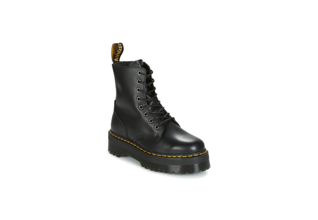 Dr Martens Jadon Noir