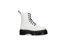 Cargar imagen en el visor de la galería, Dr Martens Jadon White
