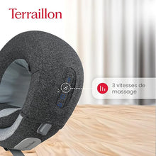 Load image into Gallery viewer, Masseur de cou - Neck Massager TERRAILLON
