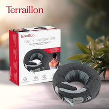 Load image into Gallery viewer, Masseur de cou - Neck Massager TERRAILLON
