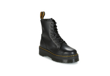 Cargar imagen en el visor de la galería, Dr Martens Jadon Noir
