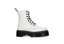 Cargar imagen en el visor de la galería, Dr Martens Jadon White
