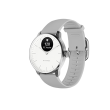 Cargar imagen en el visor de la galería, Montre connectée Withings ScanWatch Light
