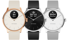 Cargar imagen en el visor de la galería, Montre connectée Withings ScanWatch Light
