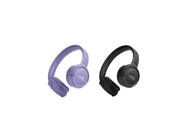 Casque JBL Tune 520BT