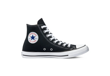 Cargar imagen en el visor de la galería, Converse Chuck Taylor All Star High Noir
