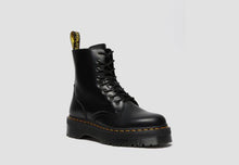 Cargar imagen en el visor de la galería, Dr Martens Jadon Noir
