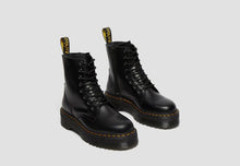 Cargar imagen en el visor de la galería, Dr Martens Jadon Noir
