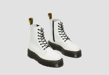 Cargar imagen en el visor de la galería, Dr Martens Jadon White
