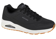 Load image into Gallery viewer, Skechers Uno-Stand On Air Black
