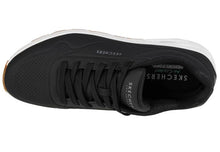 Load image into Gallery viewer, Skechers Uno-Stand On Air Black
