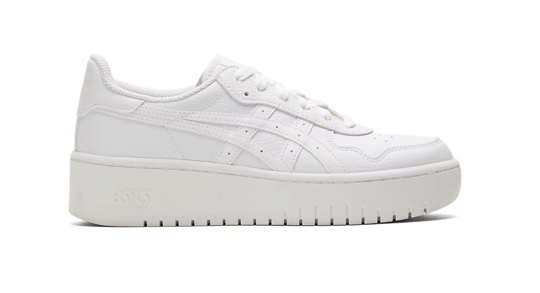 Asics Japan S - White