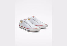 Cargar imagen en el visor de la galería, Converse Chuck Taylor All Star Ox Blanc
