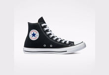 Cargar imagen en el visor de la galería, Converse Chuck Taylor All Star High Noir
