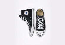 Cargar imagen en el visor de la galería, Converse Chuck Taylor All Star High Noir
