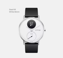 Cargar imagen en el visor de la galería, Reloj conectado Withings Steel HR
