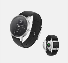 Cargar imagen en el visor de la galería, Reloj conectado Withings Steel HR
